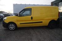 Fiat Doblò Basis Maxi Kasten