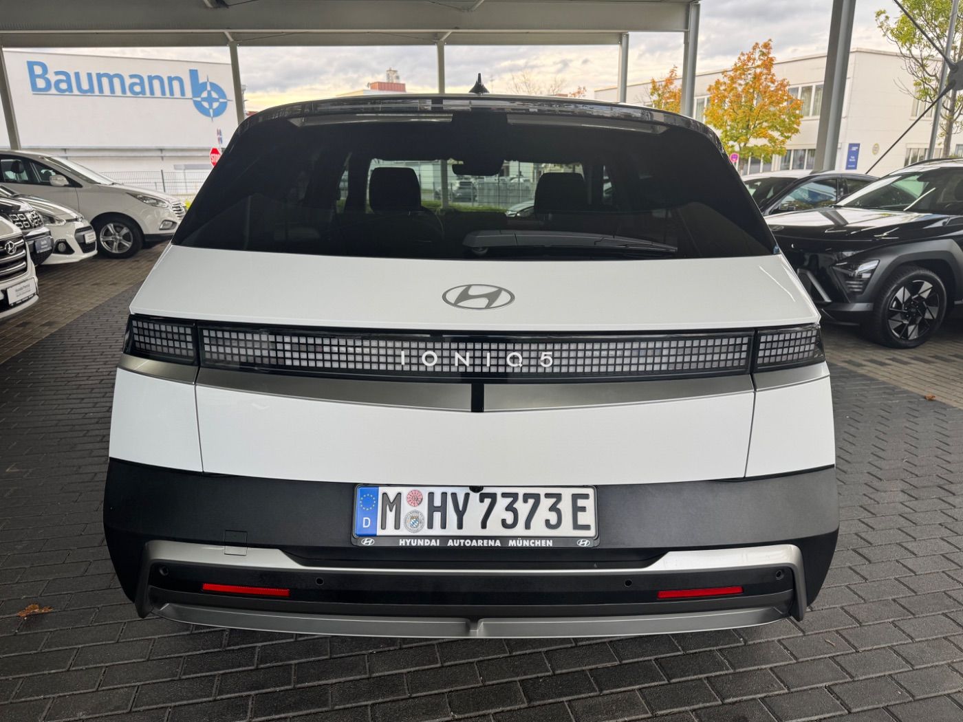 Hyundai IONIQ 5 – Bild 7