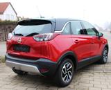 Opel CROSSLAND 1.2 Turbo AT INNOVATION - NAVI/AHK/KAM - Opel Crossland (X) von privat