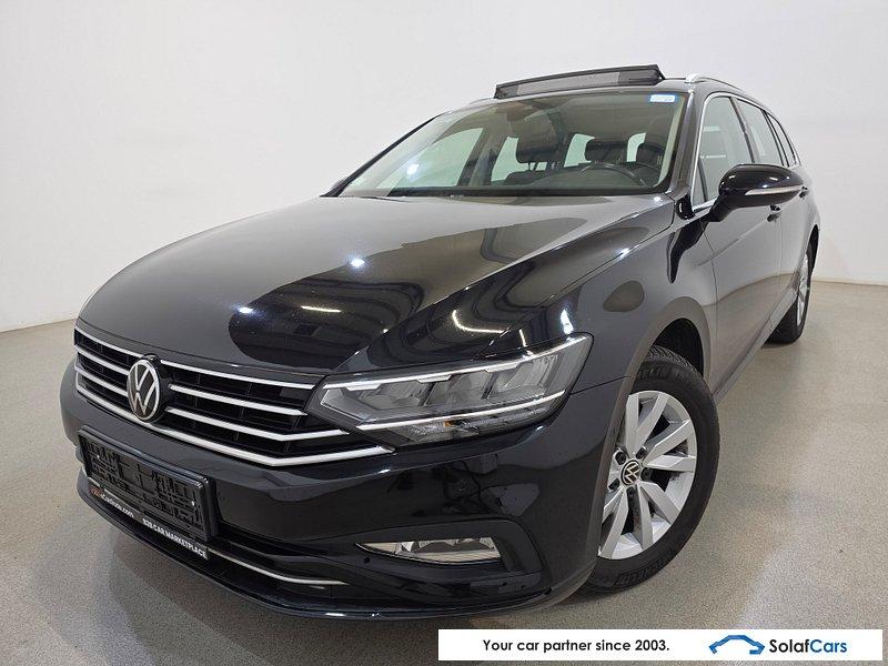 Volkswagen Passat Variant 2.0 TDI 150Hp Aut. LED Pano ACC 