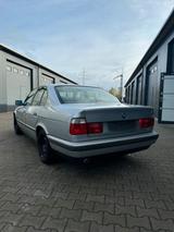 BMW 520i E34 - gebrauchte BMW 520 aus dem Jahr 1995