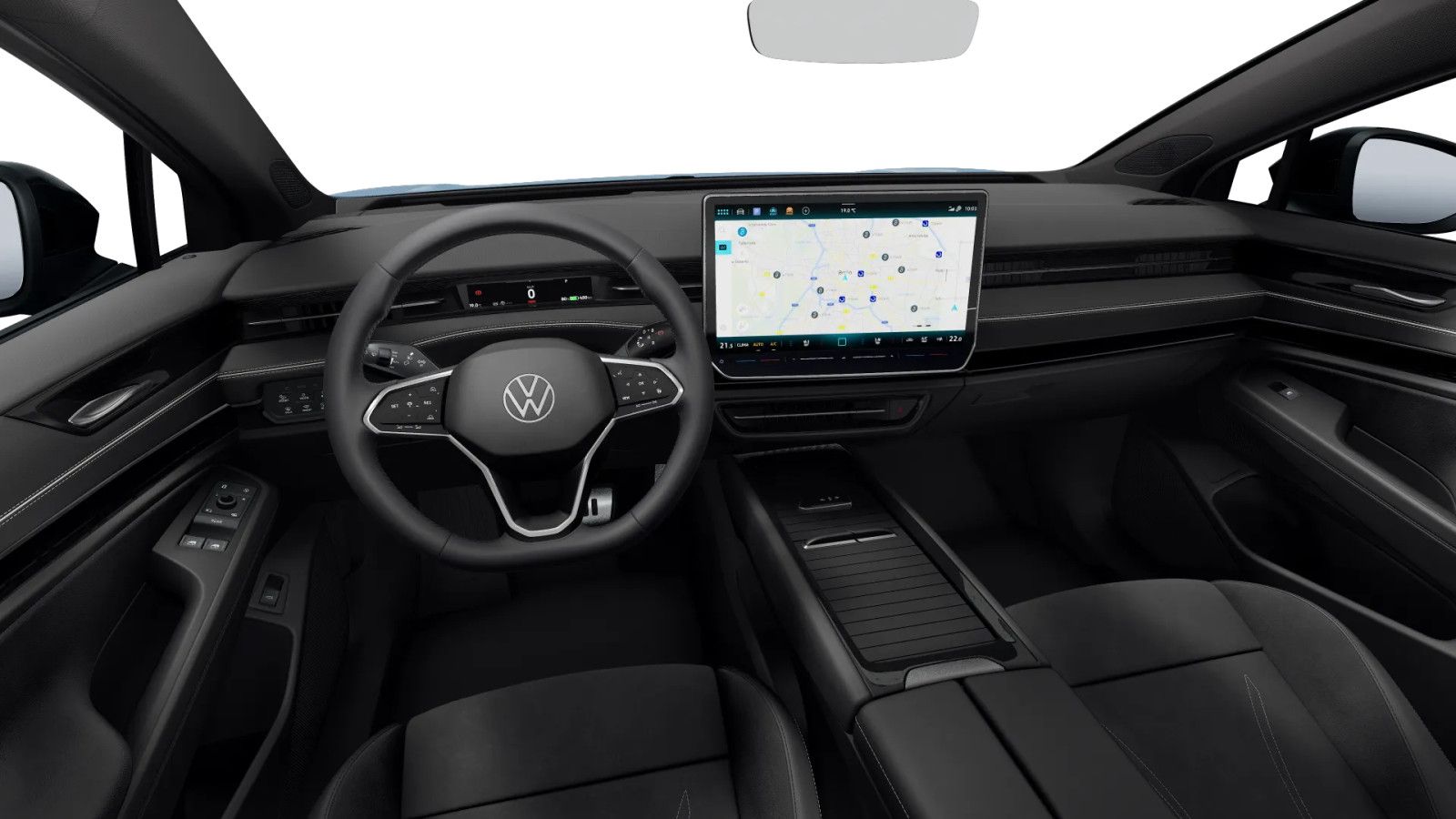 Volkswagen ID.7 - Bild 12