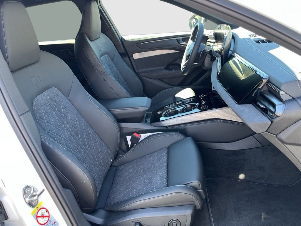 Audi A6 - Bild 20
