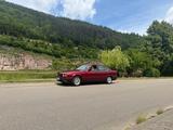 BMW 520 - BMW 520: Rot, Limousine