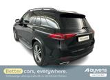 Mercedes-Benz GLE 400 Exclusive d 4Matic 9G-TRONIC - gebrauchte Mercedes-Benz GLE 400 aus dem Jahr 2022