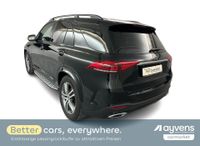 Mercedes-Benz GLE 400 - Vorschau Bild 3