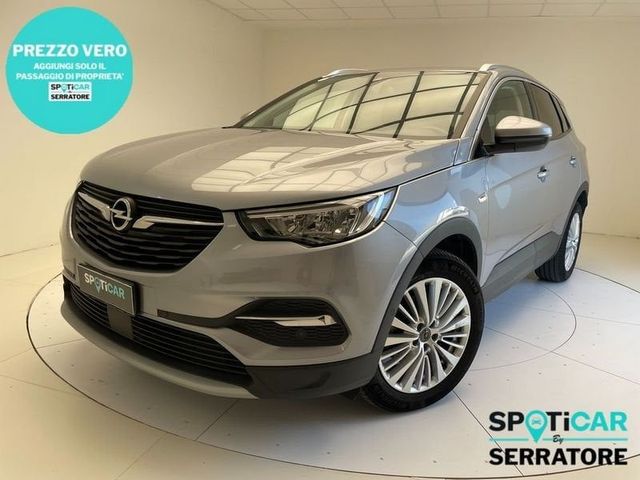 Opel Grandland X 1.5 ecotec Innovation s&s 130cv