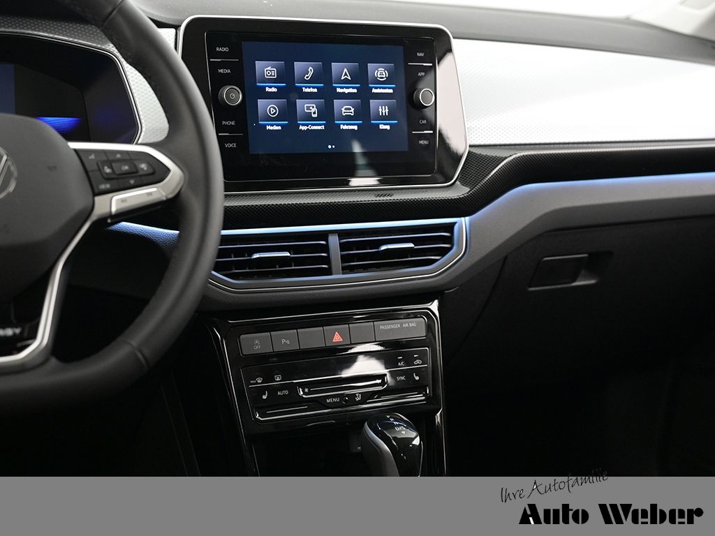 Volkswagen T-Cross - Bild 15