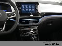 Volkswagen T-Cross - Vorschau Bild 15