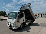 Isuzu M 50 C 150 Drei-seiten-Kipper Man.getriebe Euro5 - Isuzu D