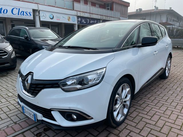 Renault Grand Scenic Blue dCi 120 CV Sport Editi