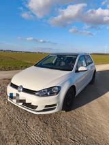 Volkswagen Golf 1.6 TDI 4MOTION BMT ALLSTAR Variant ALLSTAR - Volkswagen Golf: 4motion V6