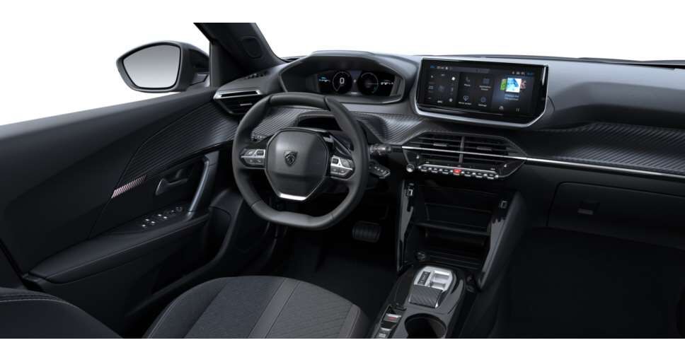 Peugeot 2008 - Bild 5