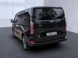Ford Tourneo Custom 2.0 EcoBlue L1 Titanium X AWD LED - Ford Tourneo Custom in Herne