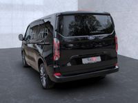 Ford Tourneo Custom - Vorschau Bild 3