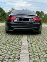 Audi RS5 HMS KWV3 sehr gepflegt - gebrauchte Audi RS5 aus dem Jahr 2011