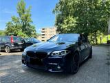 BMW F10 535D Facelift - BMW 535: F10 535d