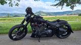 Harley-Davidson Breakout 114 FXBRS customs bike 5HD - HARLEY-DAVIDSON CUSTOM BIKE