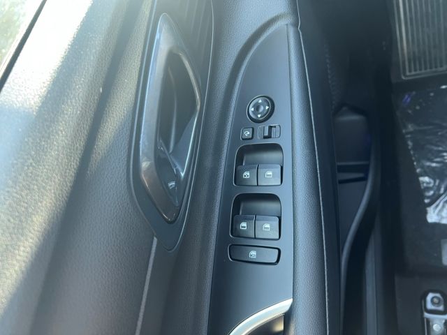 Hyundai i20 – Bild 20