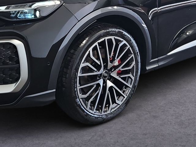 SQ5 SUV TFSI PANO+AAS+TECH-PRO+MMI-PRO