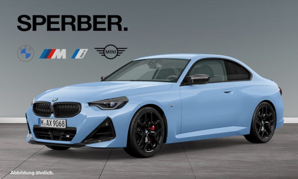 BMW M240i - Bild 1