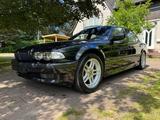 BMW 740iA M-Paket | LPG | M-Parallel Styling 37 - gebrauchte BMW 740 aus dem Jahr 2001