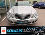 Mercedes-Benz E 200 Limousine Kompressor*SHZ*NAVI* - Mercedes-Benz E 200 aus 2008
