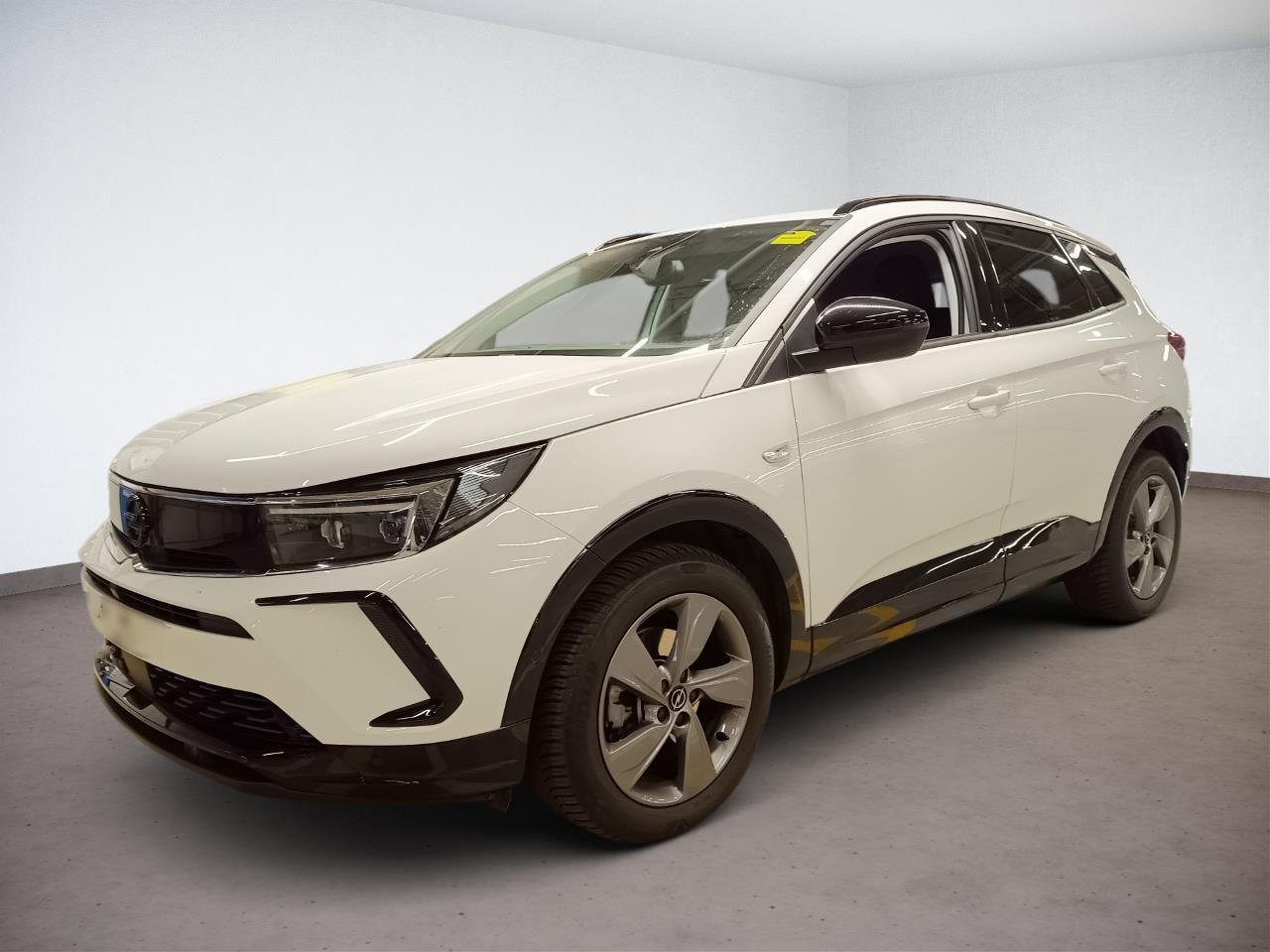 Opel Grandland 1.2DIT*GS*Matrix*Navi*SHZ*LHZ*360°*PDC