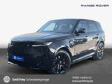 Land Rover Range Rover Sport P530 AWD Autobiography 390 kW,