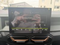 Dacia Bigster - Vorschau Bild 11