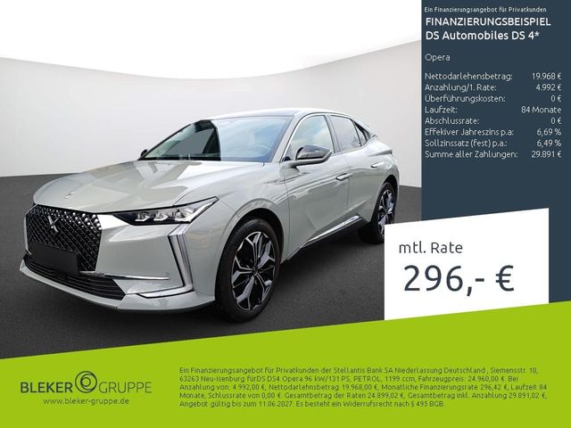 DS DS4