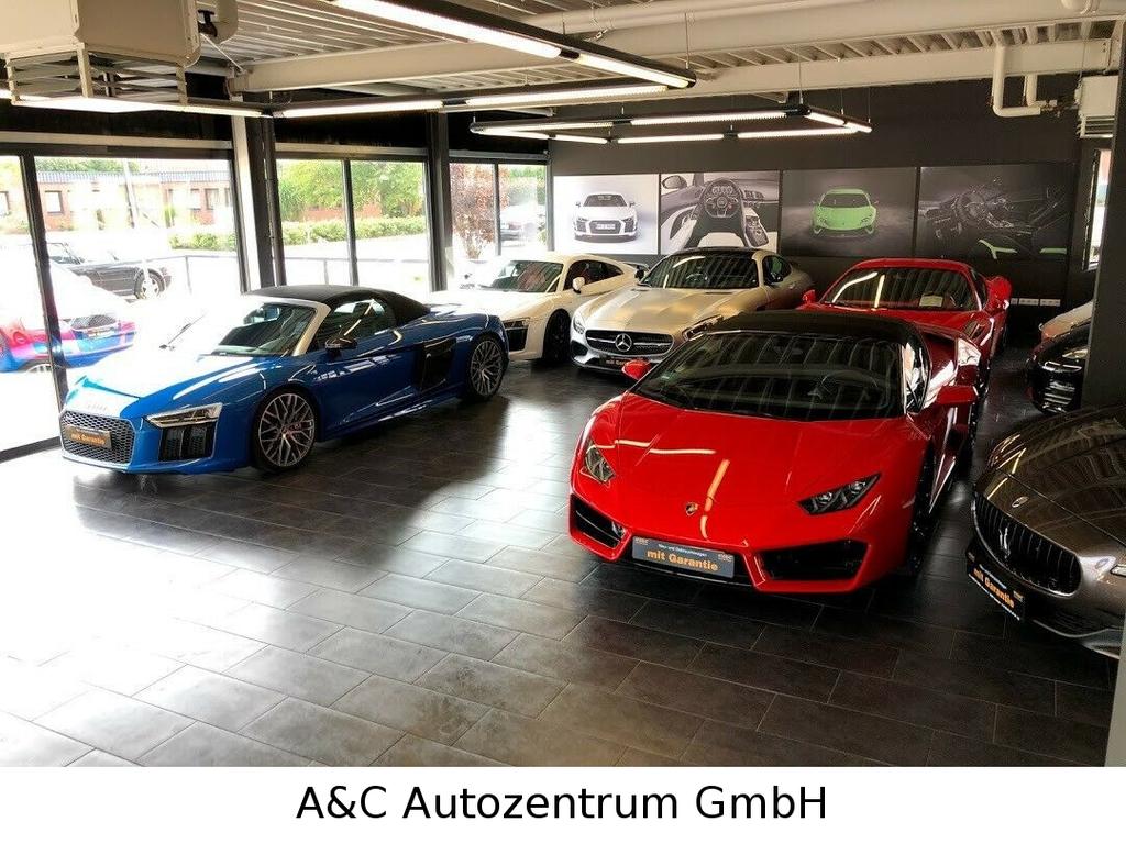 Mercedes-Benz GLS 350