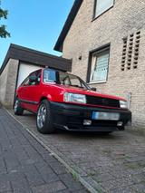Volkswagen Vw Polo 86c - gebrauchte VW Polo aus dem Jahr 1990
