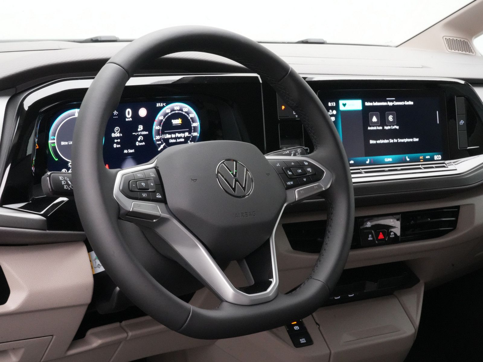 Volkswagen T7 California - Bild 13