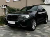 BMW X4 XDrive 30d - BMW X-Reihe: Coupe