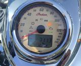 Indian Chief Vintage - INDIAN CHIEF VINTAGE