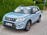 Suzuki Vitara 1.4 BOOSTERJET Comfort 4x4  TOP gepflegt - Suzuki Vitara von privat