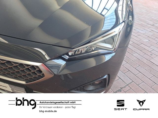Seat Tarraco - Bild 11