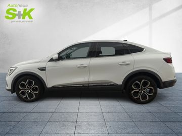 Renault Arkana - 2