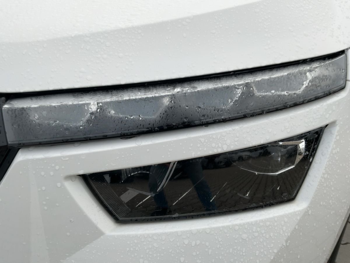 Skoda Kamiq - Bild 16