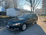Volkswagen Passat B7 DSG scheckheftgepflegt  Bitte B... - Volkswagen Passat aus 2011 mit Diesel-Antrieb