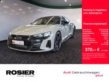 Audi e-tron GT quattro STANDHZ. LUFTF. ACC PANO B+O