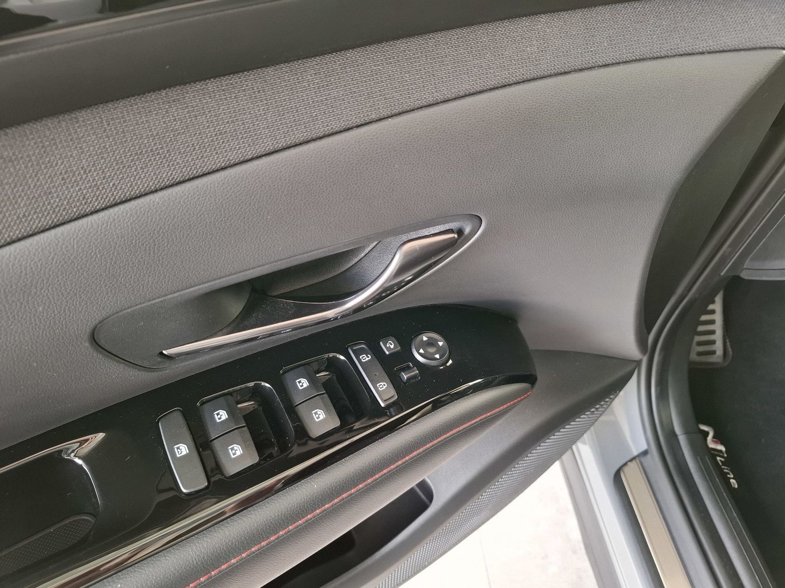 Hyundai Tucson – Bild 39