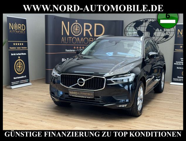 Volvo XC60 T4 Momentum Pro *LED*NAVI*LEDER*KAMERA*