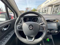 Fahrzeugabbildung Captur Limited Deluxe 0.9 TCe 90 eco