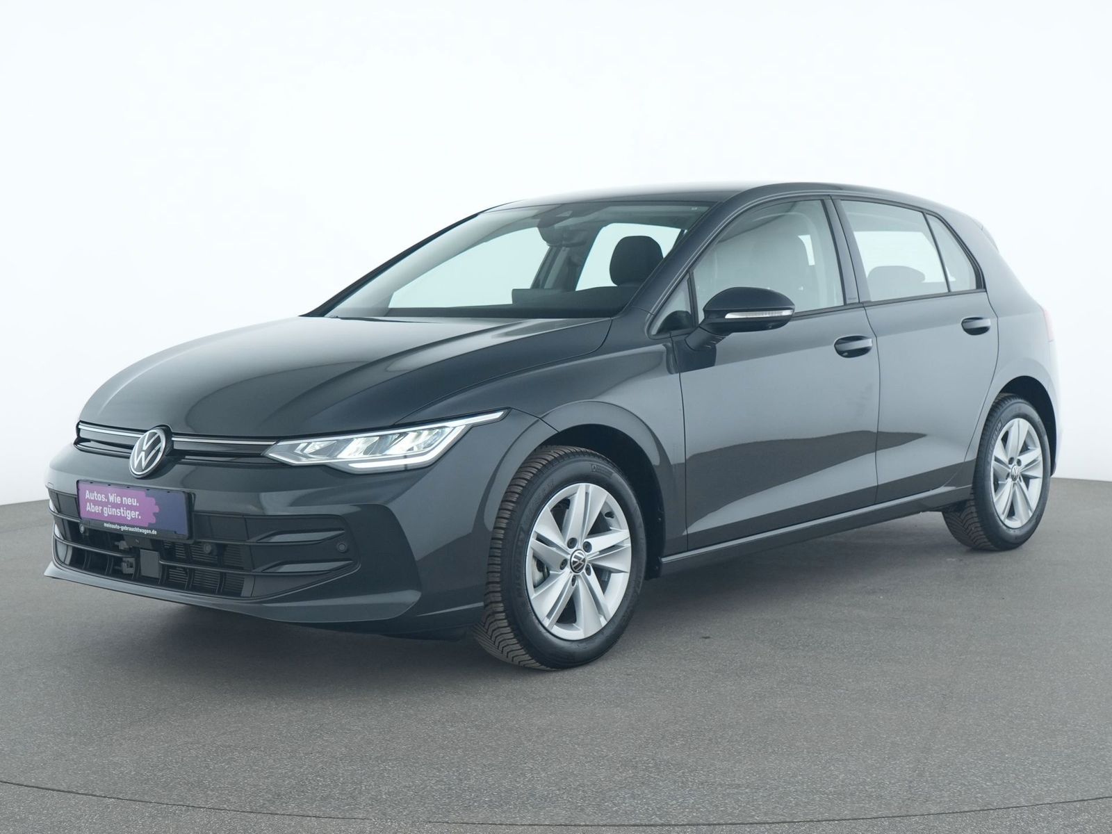 Volkswagen Golf - Bild 2