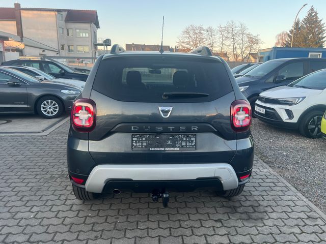 Dacia Duster II Prestige