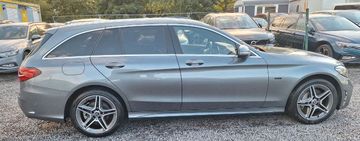 Mercedes C 300 - 5