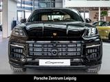 Porsche Cayenne Black Edition ACC HeadUp Matrix BOSE - Porsche Cayenne Neuwagen in Leipzig