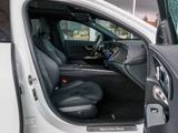Mercedes-Benz E 450 d 4M T AMG Sport Advanced+ AHK Distr. LED - Mercedes-Benz E 450: Weiß